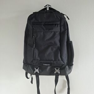 Timbuk2 Black Men's Backpack